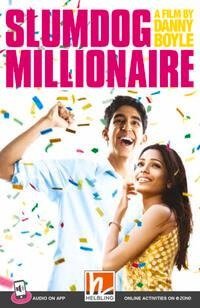 Slumdog Millionaire + app + e-zone
