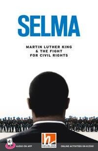 Helbling Readers Movies, Level 3 / Selma + app + e-zone