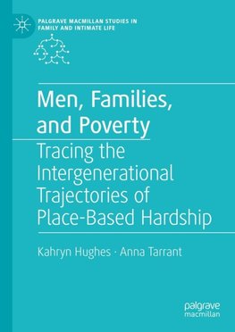 Men, Families, and Poverty