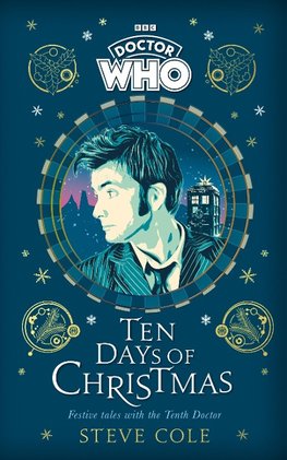 Doctor Who: Tenth Doctor Christmas Collection