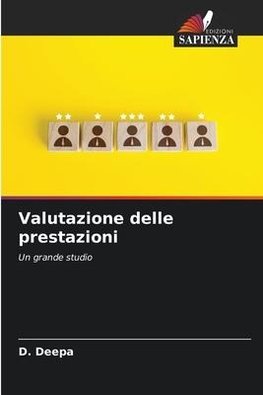 Valutazione delle prestazioni