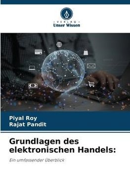 Grundlagen des elektronischen Handels: