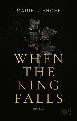When The King Falls