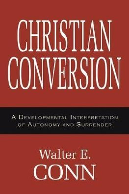 Christian Conversion