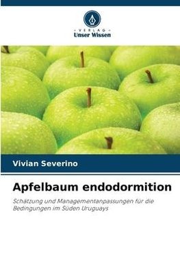 Apfelbaum endodormition
