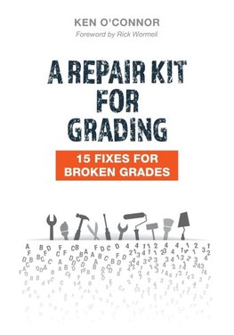 A Repair Kit for Grading