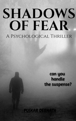 SHADOWS OF FEAR