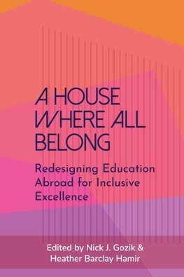 A House Where All Belong