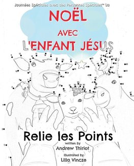 Noël avec l'Enfant Jésus
