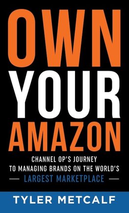 Own Your Amazon