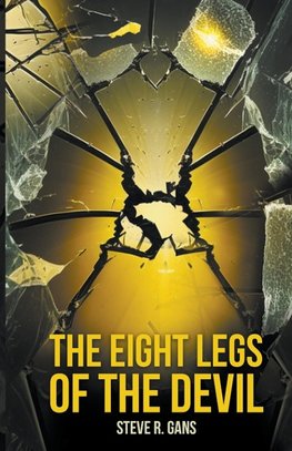 The Eight Legs Of The Devil