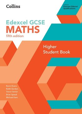 EDEX GCSE 9-1 MATHS HSB 5E