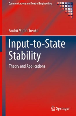 Input-to-State Stability