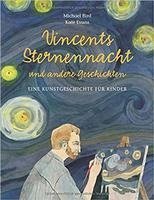 Vincents Sternennacht