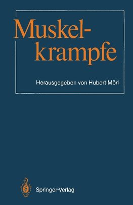Muskelkrämpfe