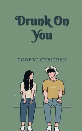 DRUNK ON YOU