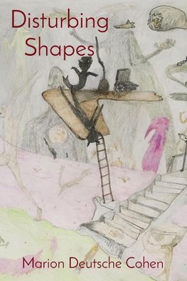 Disturbing Shapes