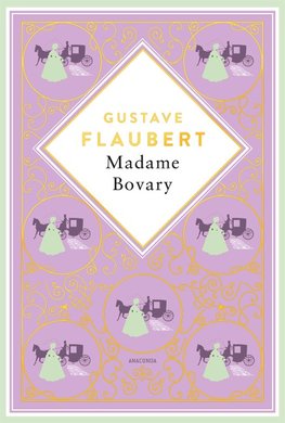 Madame Bovary