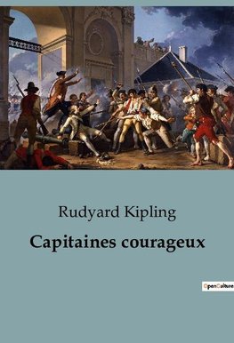 Capitaines courageux