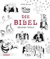 Die Bibel. Graphic Novel