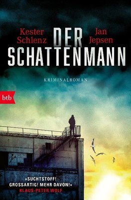 Der Schattenmann
