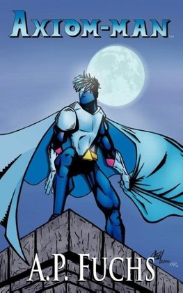 Axiom-man