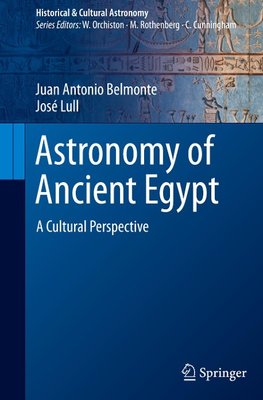 Astronomy of Ancient Egypt