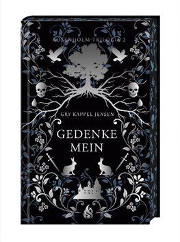 Gedenkemein - Rosenholm-Trilogie (#2)