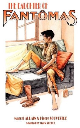 The Daughter of Fantomas