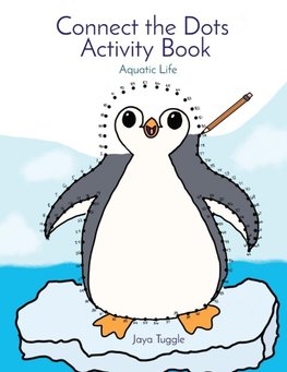 Connect the Dots  Activity Book