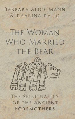 Woman Who Married the Bear