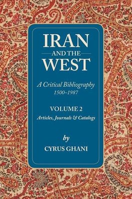 Iran and the West