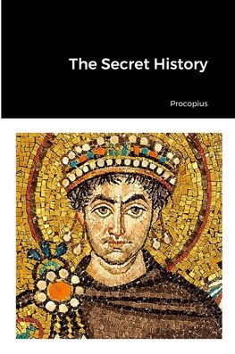 The Secret History