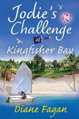 Jodie's Challenge at  Kingfisher Bay