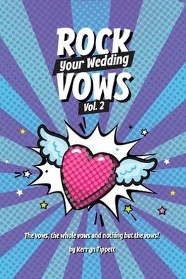 Rock Your Wedding Vows