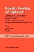 Reliability Modelling and Applications