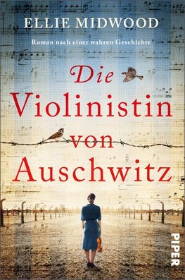 Die Violinistin von Auschwitz