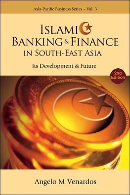 ISLAMIC BANKING & FINANCE IN SEA 2E.(V3)