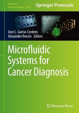 Microfluidic Systems for Cancer Diagnosis