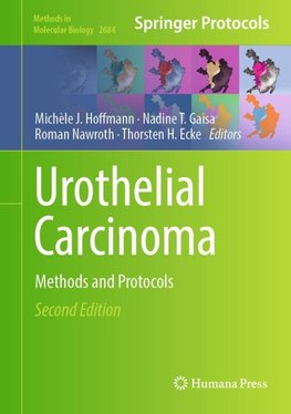 Urothelial Carcinoma