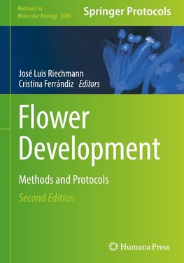 Flower Development