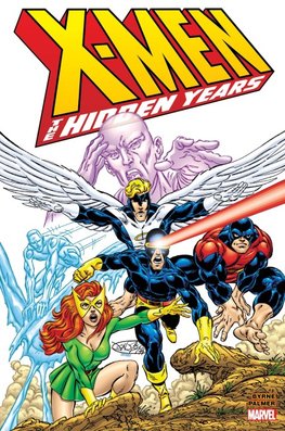 X-Men