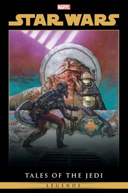 Star Wars Legends