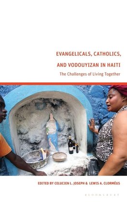 Evangelicals, Catholics, and Vodouyizan in Haiti
