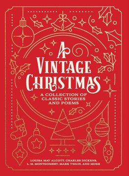 A Vintage Christmas