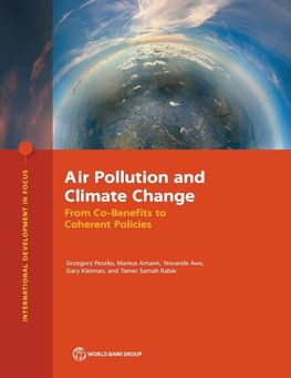 Air Pollution and Climate Change