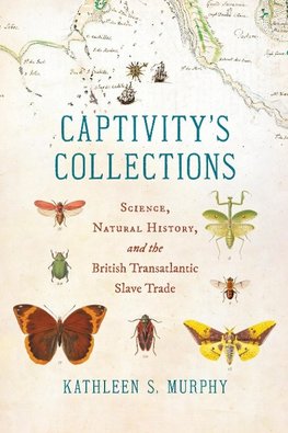 Captivity's Collections