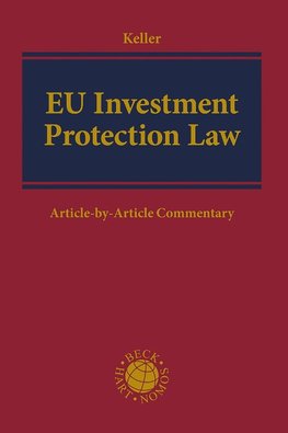 EU Investment Protection Law