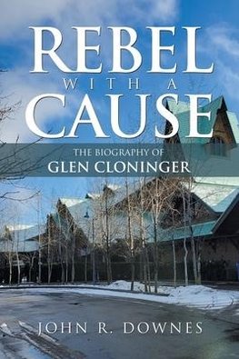Rebel with a Cause