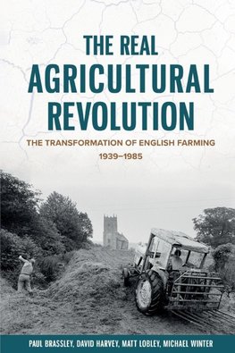 Real Agricultural Revolution